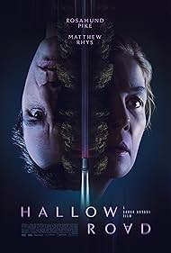 Watch Free Hallow Road (2025)