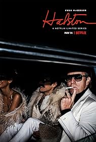 Watch Free Halston (2021 )