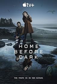 Watch Free Home Before Dark (2020 )