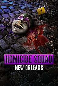 Watch Free Homicide Squad New Orleans (2025-)