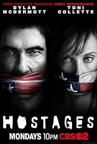 Watch Free Hostages (2013 )