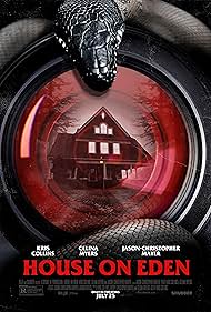 Watch Free House on Eden (2024)