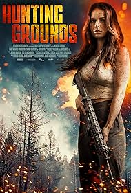 Watch Free Hunting Grounds (2025)