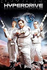 Watch Free Hyperdrive (20062007)