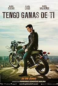 Watch Free I Want You (2012)