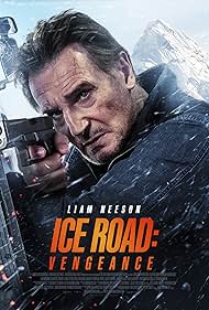 Watch Free Ice Road 2 Road to the Sky (2025)