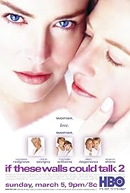 Watch Free If These Walls Could Talk 2 (2000)