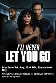 Watch Free Ill Never Let You Go (2025)