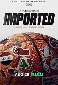 Watch Free Imported (2025)