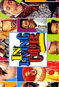 Watch Free In Living Color (19902006)