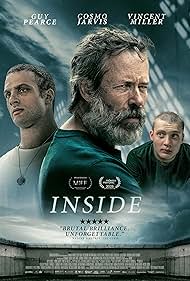 Watch Free Inside (2024)