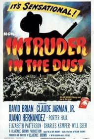 Watch Free Intruder in the Dust (1949)