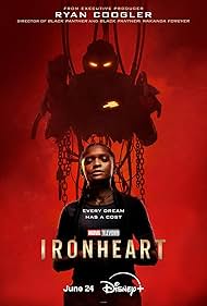 Watch Free Ironheart (2025-)