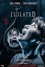 Watch Free Isolated (2025)