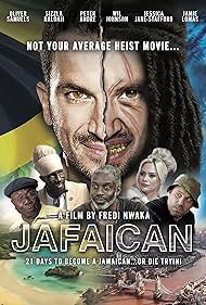 Watch Free Jafaican (2024)