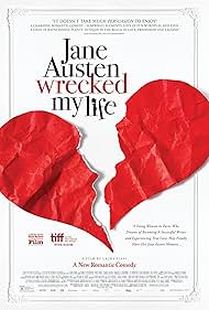 Watch Free Jane Austen Wrecked My Life (2024)