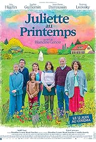 Watch Free Juliette au printemps (2024)