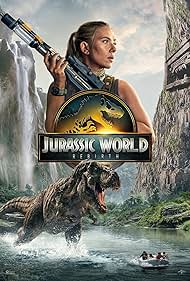 Watch Free Jurassic World Rebirth (2025)