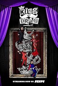 Watch Free King of Drag (2025-)