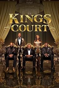 Watch Free Kings Court (2025-)