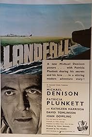 Watch Free Landfall (1949)