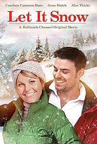 Watch Free Let It Snow (2013)