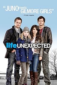 Watch Free Life Unexpected (20102011)