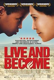 Watch Free Live and Become (2005)