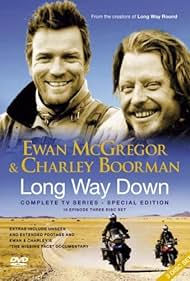 Watch Free Long Way Down (2007)