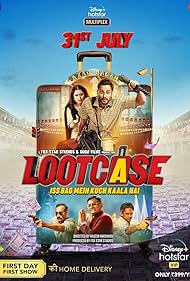 Watch Free Lootcase (2019)