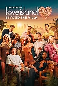 Watch Free Love Island Beyond the Villa (2025-)