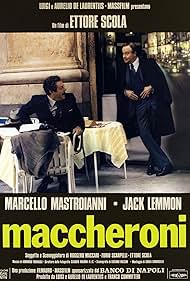 Watch Free Macaroni (1985)