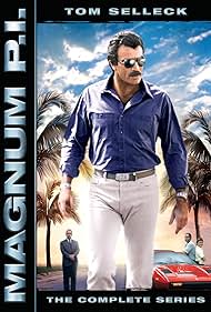 Watch Free Magnum, P.I. (19801988)