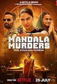 Watch Free Mandala Murders (2025-)