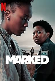 Watch Free Marked (2025–)