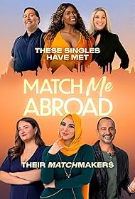 Watch Free Match Me Abroad (2023-)