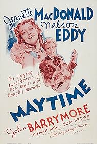 Watch Free Maytime (1937)