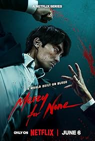 Watch Free Mercy for None (2024-)