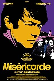 Watch Free Misericordia (2024)