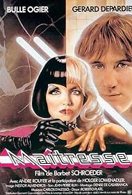 Watch Free Mistress (1976)