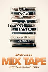 Watch Free Mix Tape (2024-)