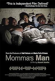Watch Free Mommas Man (2008)