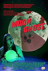 Watch Free Moon Ghost (2023)