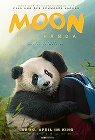 Watch Free Moon le panda (2025)