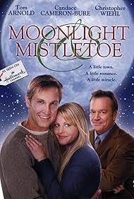 Watch Free Moonlight & Mistletoe (2008)
