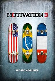 Watch Free Motivation 3: The Next Generation (2017)