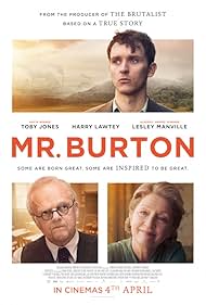 Watch Free Mr Burton (2025)
