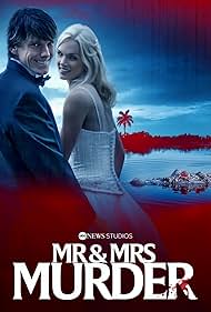 Watch Free Mr Mrs Murder (2025)