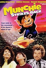 Watch Free Munchie Strikes Back (1994)