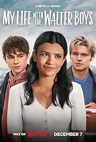 Watch Free My Life with the Walter Boys (2023–)